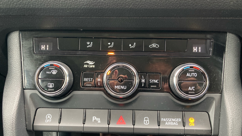 Skoda Kodiaq 1.5 TSI SE Drive 5dr [7 Seat] Petrol Estate